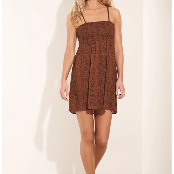 MAAJI Sienna Skin Violet Mini Dress SZ S NWT - Picture 3 of 10